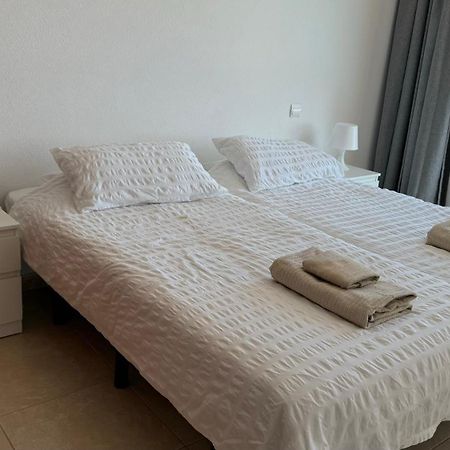 Ocean View Su Eminencia Διαμέρισμα Playa Del Cura  Εξωτερικό φωτογραφία