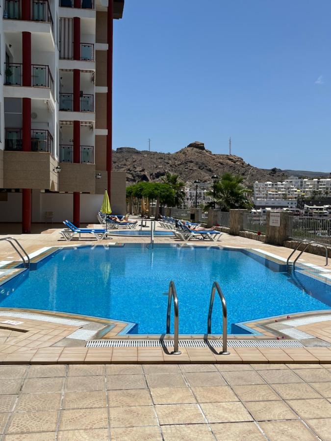 Ocean View Su Eminencia Διαμέρισμα Playa Del Cura  Εξωτερικό φωτογραφία