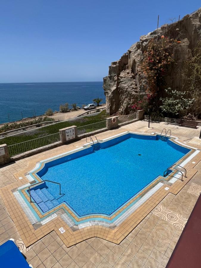 Ocean View Su Eminencia Διαμέρισμα Playa Del Cura  Εξωτερικό φωτογραφία