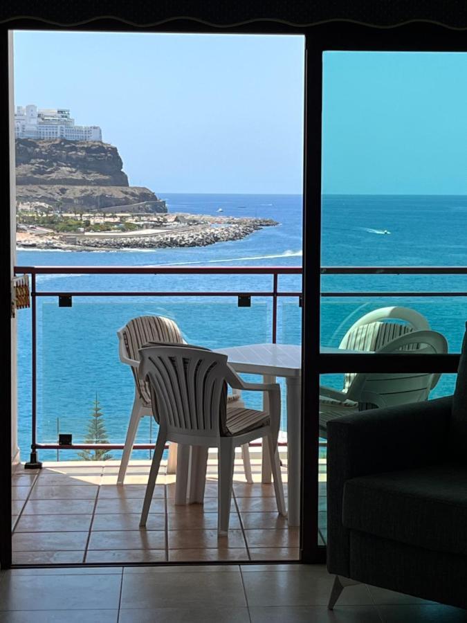 Ocean View Su Eminencia Διαμέρισμα Playa Del Cura  Εξωτερικό φωτογραφία