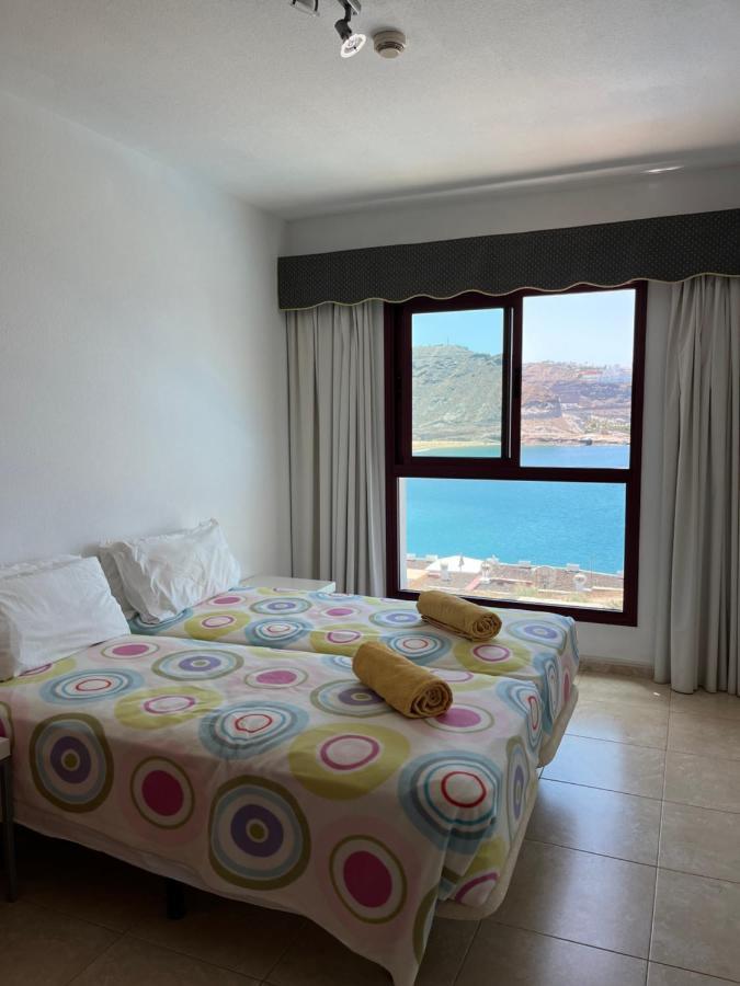 Ocean View Su Eminencia Διαμέρισμα Playa Del Cura  Εξωτερικό φωτογραφία
