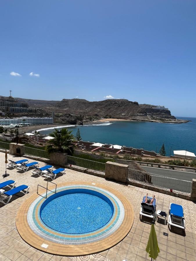 Ocean View Su Eminencia Διαμέρισμα Playa Del Cura  Εξωτερικό φωτογραφία