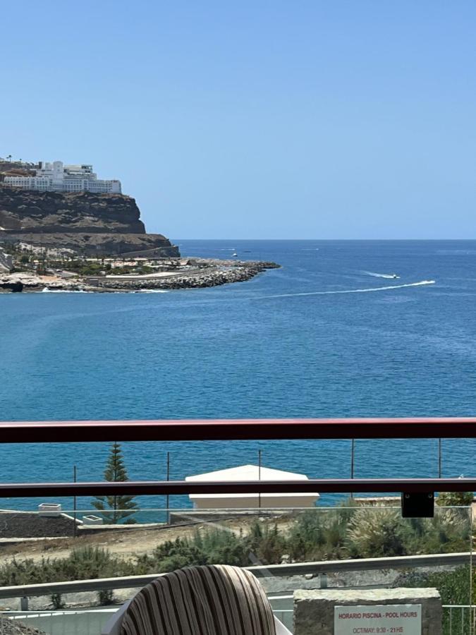 Ocean View Su Eminencia Διαμέρισμα Playa Del Cura  Εξωτερικό φωτογραφία