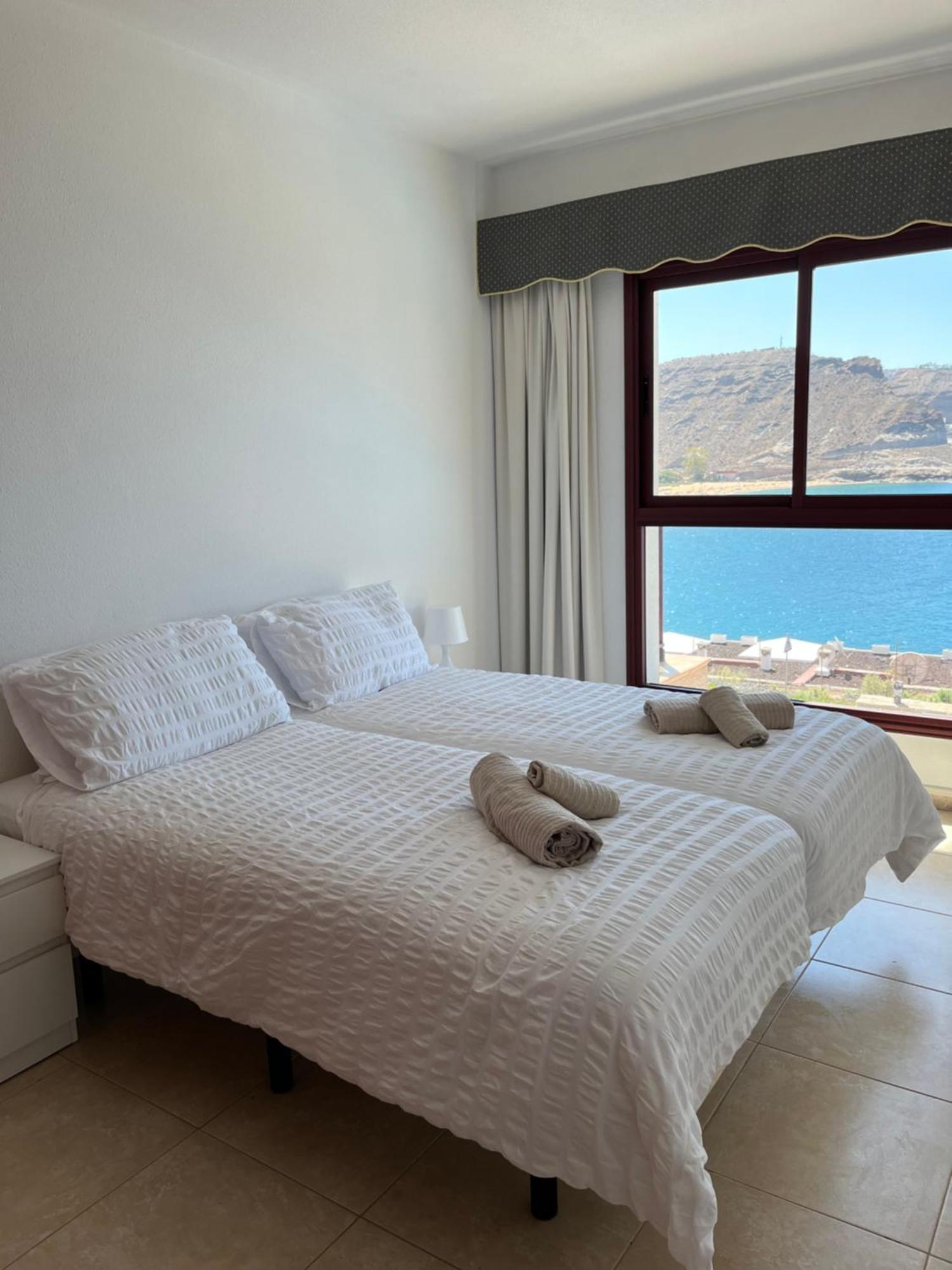 Ocean View Su Eminencia Διαμέρισμα Playa Del Cura  Εξωτερικό φωτογραφία