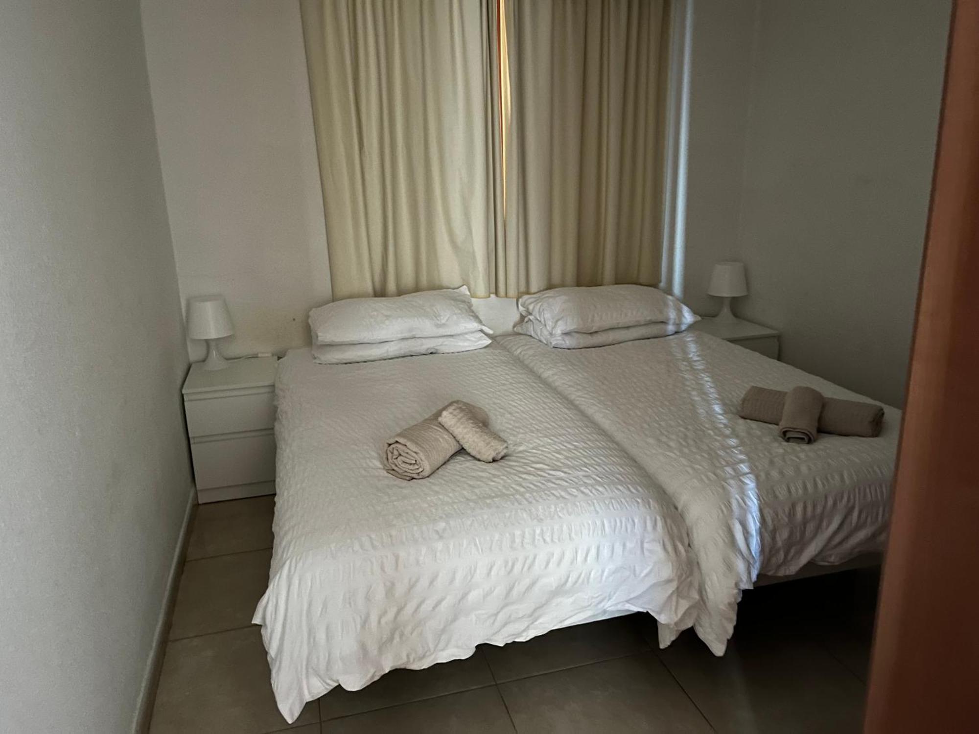 Ocean View Su Eminencia Διαμέρισμα Playa Del Cura  Εξωτερικό φωτογραφία