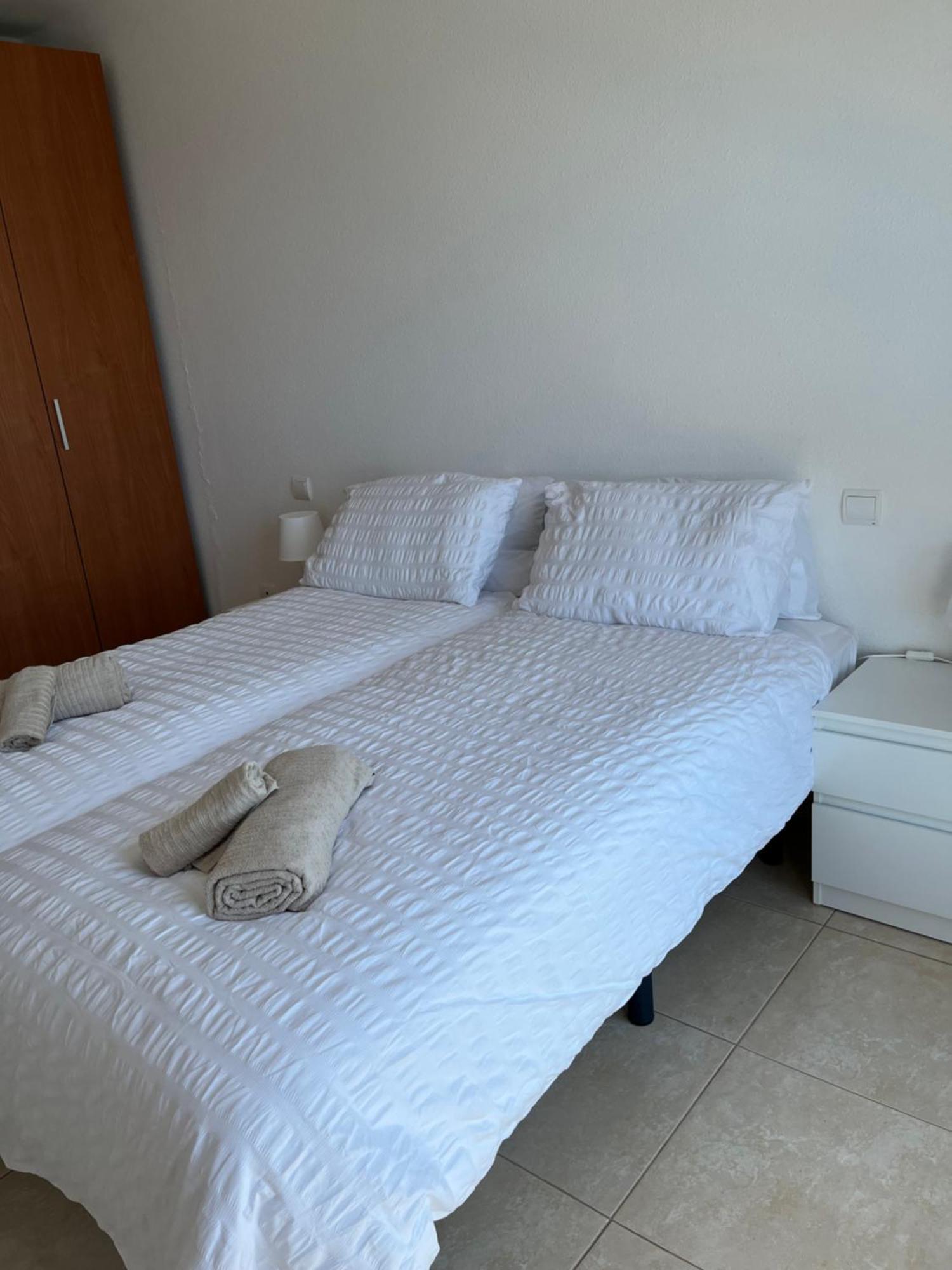 Ocean View Su Eminencia Διαμέρισμα Playa Del Cura  Εξωτερικό φωτογραφία