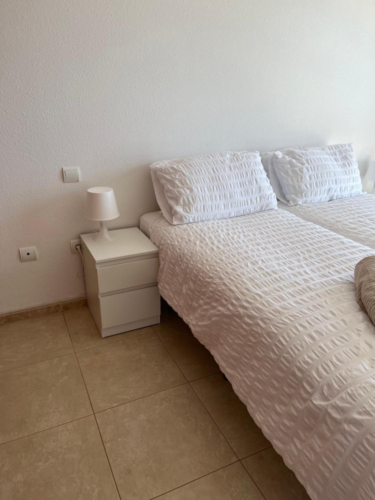 Ocean View Su Eminencia Διαμέρισμα Playa Del Cura  Εξωτερικό φωτογραφία