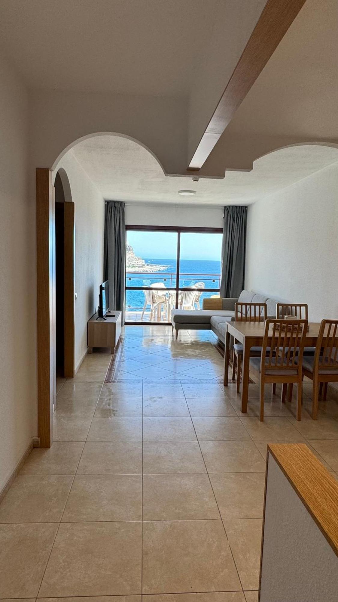 Ocean View Su Eminencia Διαμέρισμα Playa Del Cura  Εξωτερικό φωτογραφία
