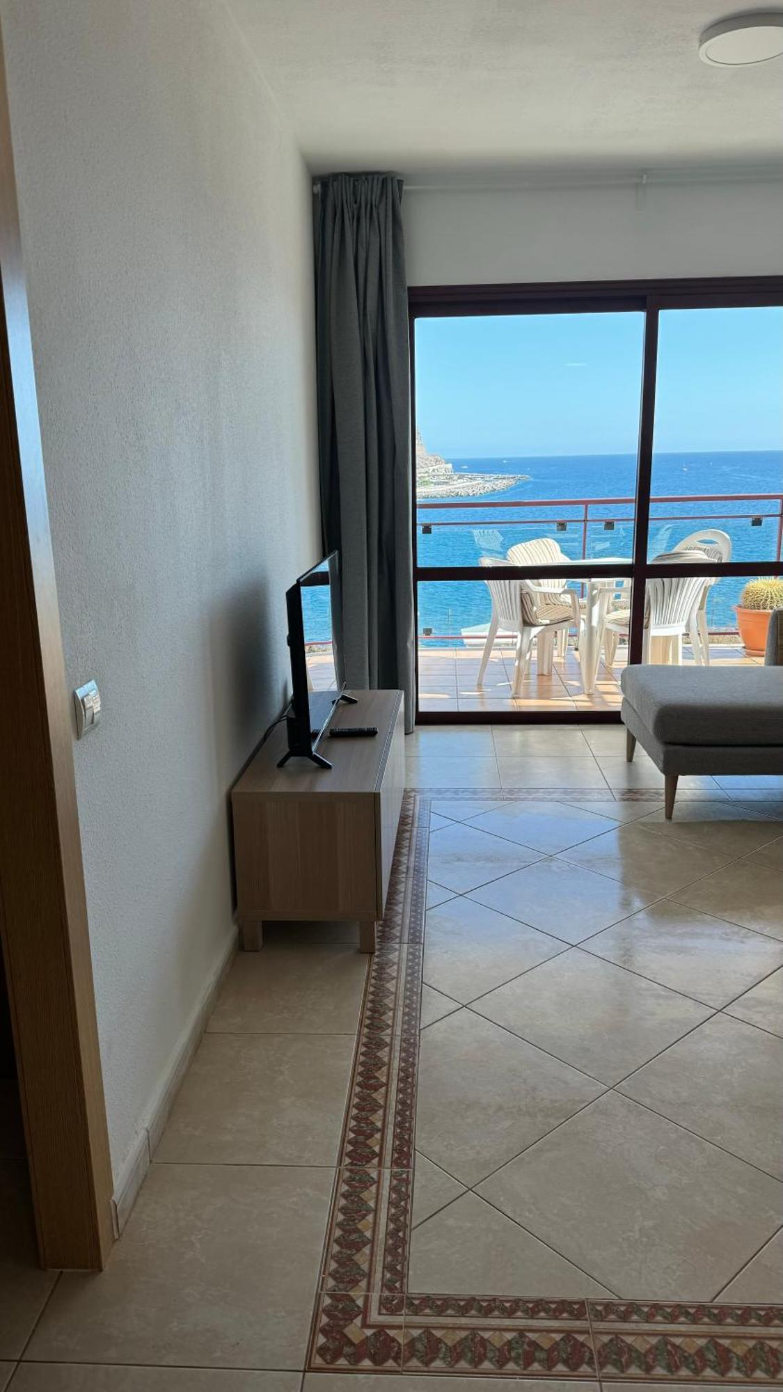 Ocean View Su Eminencia Διαμέρισμα Playa Del Cura  Εξωτερικό φωτογραφία