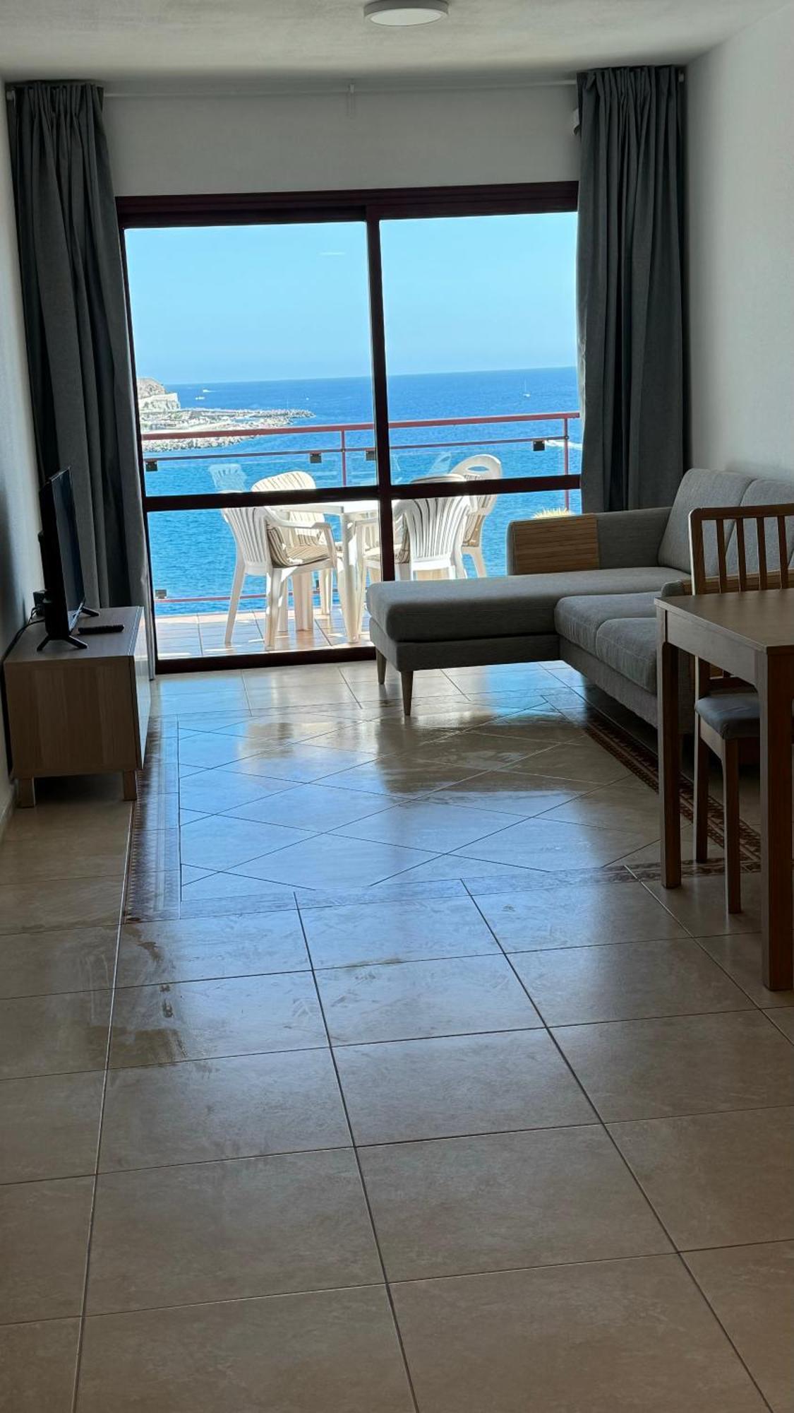 Ocean View Su Eminencia Διαμέρισμα Playa Del Cura  Εξωτερικό φωτογραφία