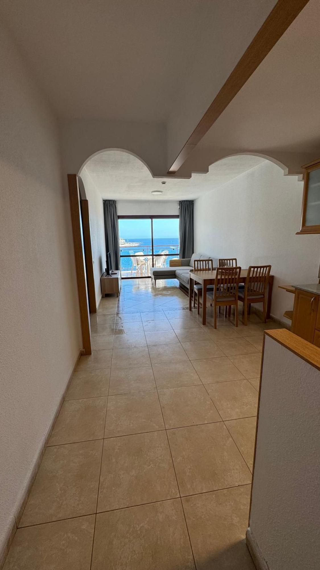 Ocean View Su Eminencia Διαμέρισμα Playa Del Cura  Εξωτερικό φωτογραφία