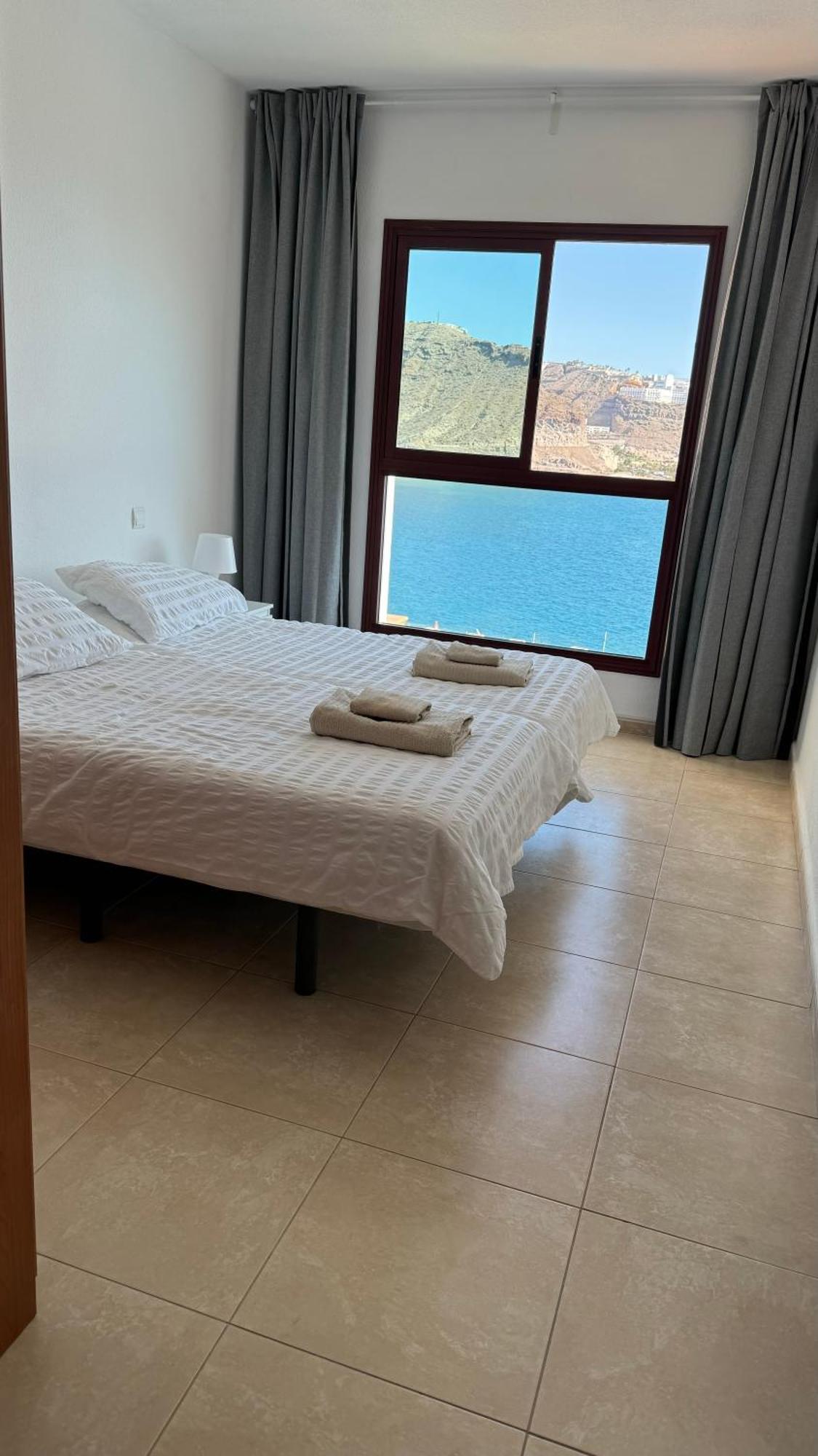 Ocean View Su Eminencia Διαμέρισμα Playa Del Cura  Εξωτερικό φωτογραφία