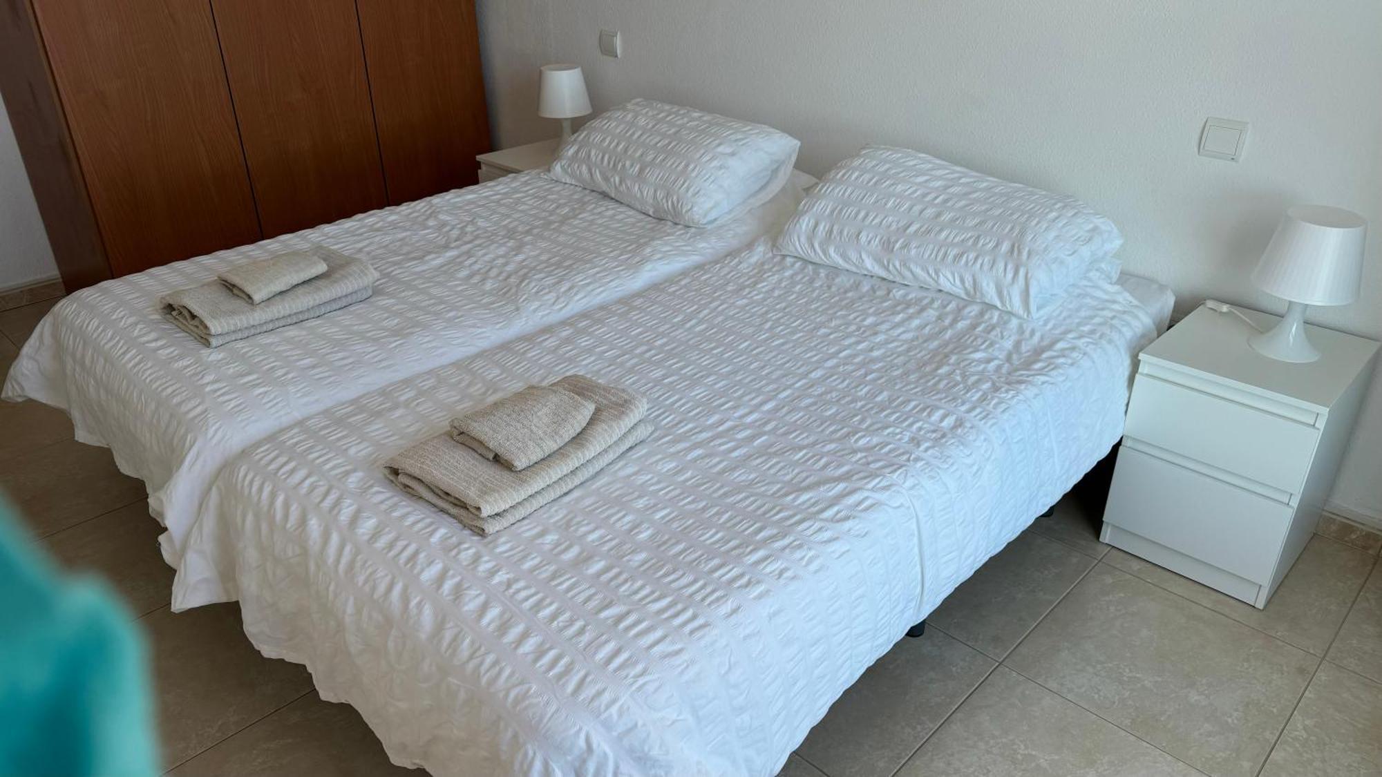 Ocean View Su Eminencia Διαμέρισμα Playa Del Cura  Εξωτερικό φωτογραφία