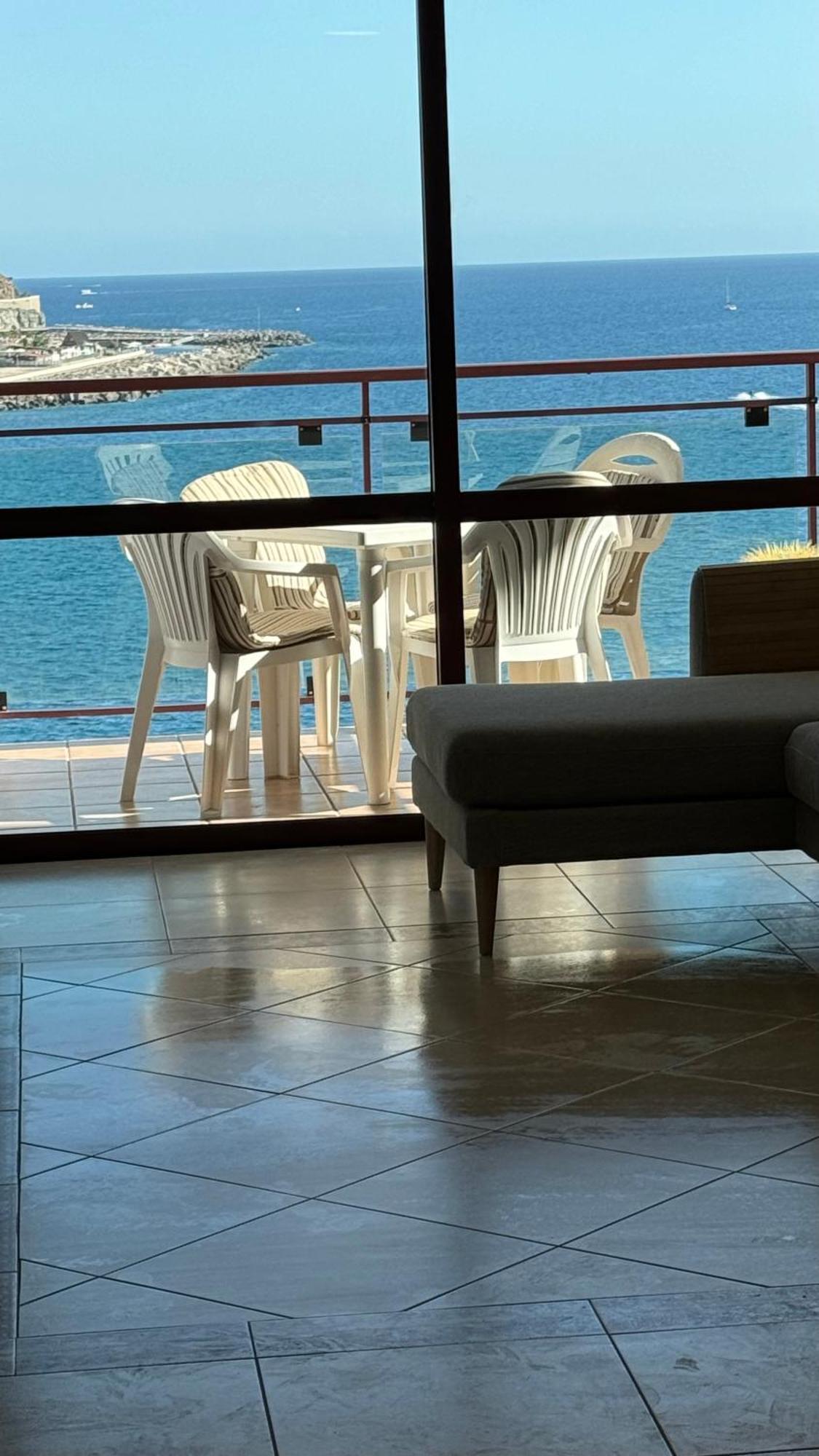 Ocean View Su Eminencia Διαμέρισμα Playa Del Cura  Εξωτερικό φωτογραφία