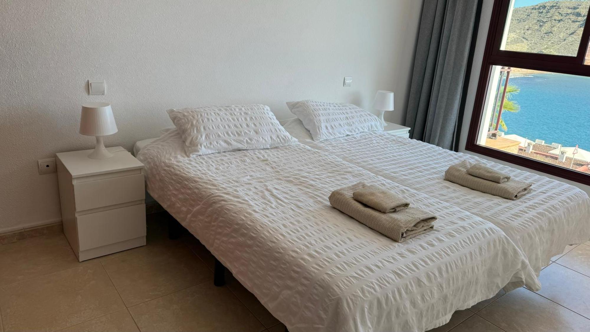 Ocean View Su Eminencia Διαμέρισμα Playa Del Cura  Εξωτερικό φωτογραφία